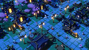 Revival and Exploration