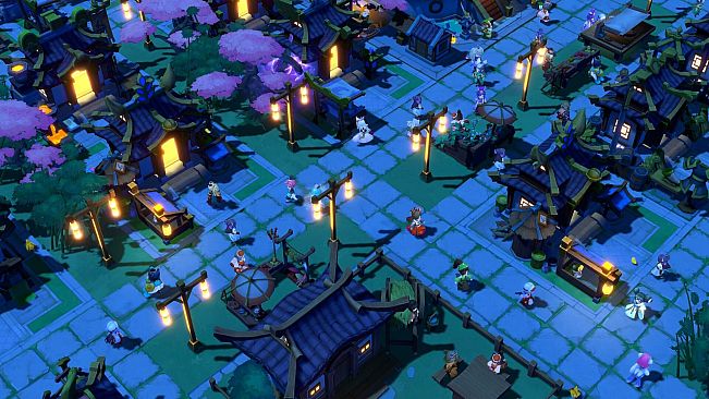 Revival and Exploration