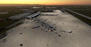 Tower! Simulator 3 - KBDL Airport