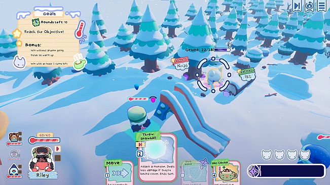 The Most Epicest Snowball Fight Ever!