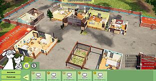 Animal Shelter - Puppies & Kittens DLC