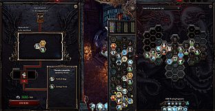 Dragonkin - Blood Scales Edition