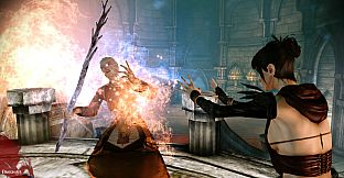 Dragon Age: Origins