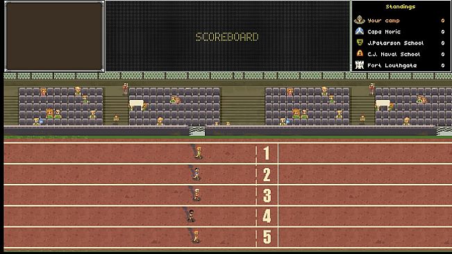 Full Metal Sergeant 2