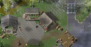 RPG Maker MV - Medieval: Town & Country