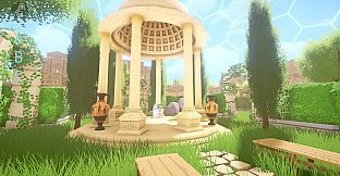 Door2:Key - Golden City DLC