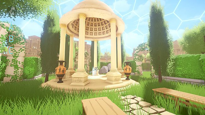 Door2:Key - Golden City DLC