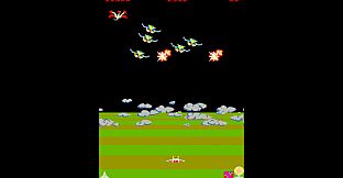 Jaleco Arcade Collection Vol.2