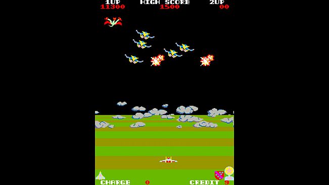 Jaleco Arcade Collection Vol.2