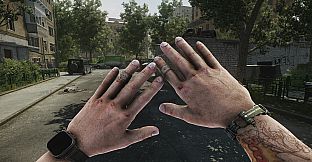 Escape from Tarkov: USEC - ScavTac