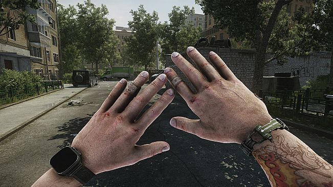 Escape from Tarkov: USEC - ScavTac