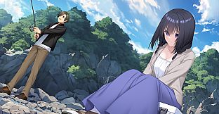 Maiden of the Mizuchi