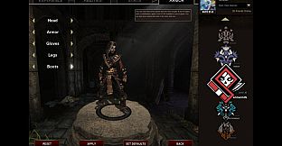 Forge - PvP Pro Pack