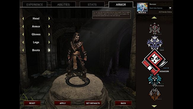 Forge - PvP Pro Pack