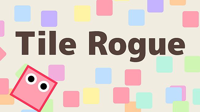 Tile Rogue