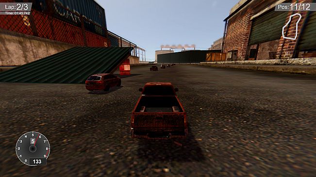 Carpocalypse RC Racing