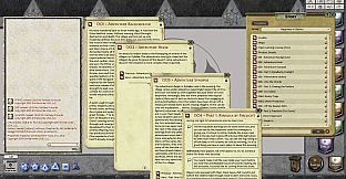 Fantasy Grounds - B02: Happiness in Slavery (PFRPG)