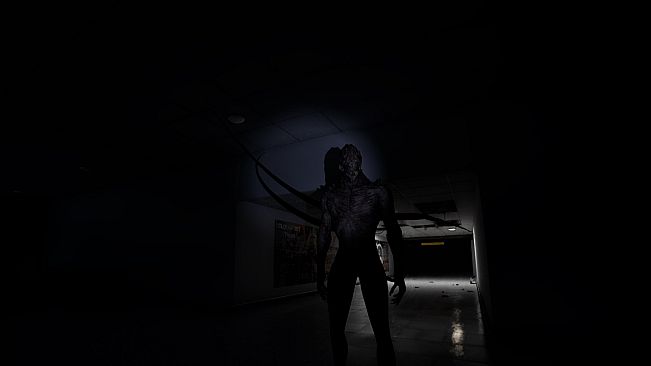 Terminal Shift