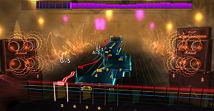Rocksmith 2014 Edition – Remastered – Morbid Angel - “Immortal Rites”