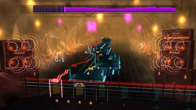 Rocksmith 2014 Edition – Remastered – Morbid Angel - “Immortal Rites”