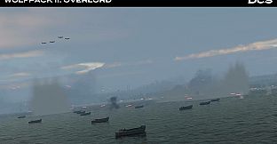DCS: P-47D Wolfpack II Overlord Campaign