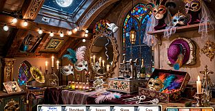 Jixo 4: Magical Nights Collector’s Edition