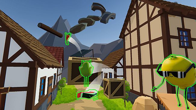 D.E.L.I.V.E.R.E.R.S.