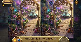 Myth Finders 3 Collector's Edition