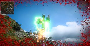 LEMURIA - Fantasy Chapter