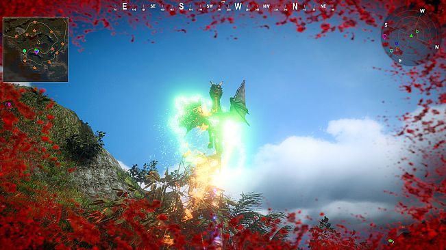 LEMURIA - Fantasy Chapter