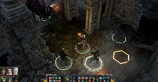 Shieldwall Chronicles: Realm of Madness