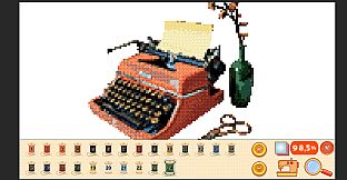 My Hobby Needlework Galore DLC - Still Life