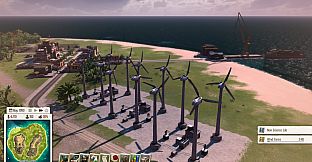 Tropico 5 - Gone Green