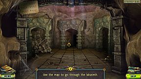 The Legacy: Forgotten Gates Collector's Edition