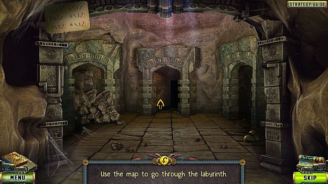 The Legacy: Forgotten Gates Collector's Edition