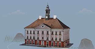 Puzzling Places - Monthly Pack #21 - Estonia