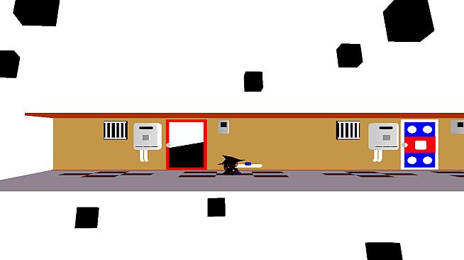 Puzzle Walker (Demo)