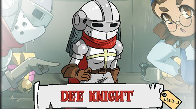 Princess & Conquest - Additional Characters #3