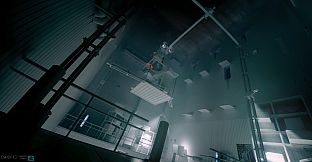 Liminal Brutalis: Physical Agility
