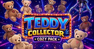 Teddy Collector - Cozy Pack