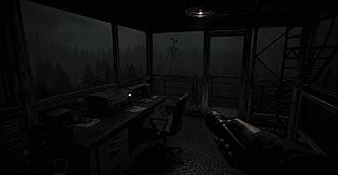 Siren Head: Lost Frequency