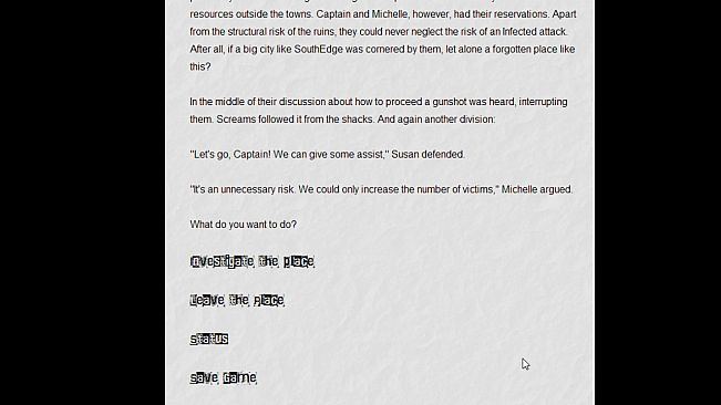 Raptors of SouthEdge