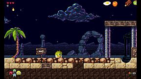 Fury of the Furries 2