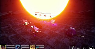 Vanguard's Descent