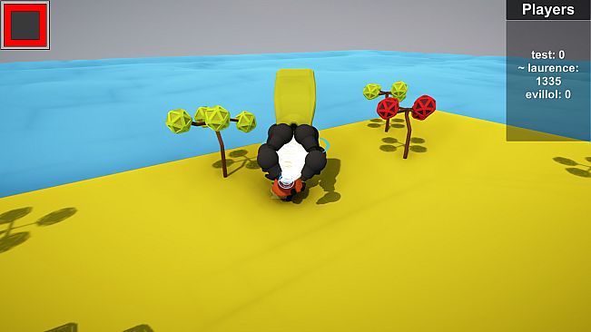 Little World Of Creatures