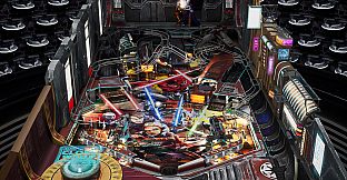 Star Wars Pinball Collection 1