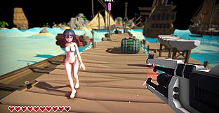 FPS Seduce - HentaI - Map Pirates