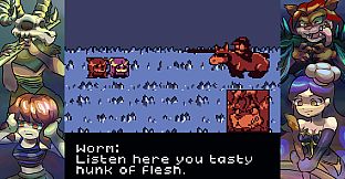 Witches and Butchers