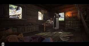 Kingdom Come: Deliverance