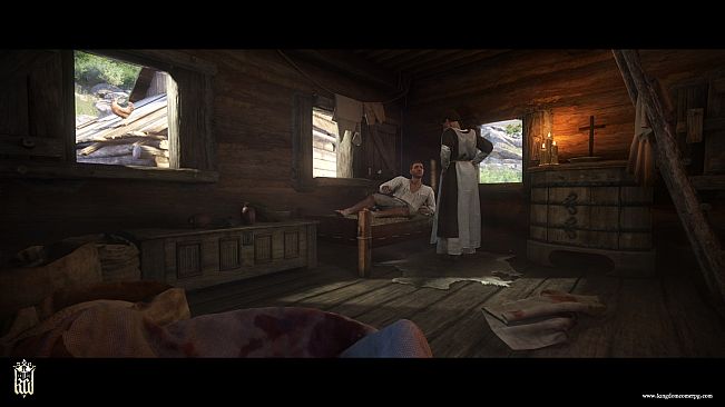 Kingdom Come: Deliverance DLC Collection